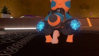 Tormiline Protogen Full Solo Compilation