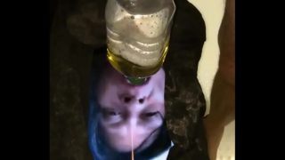 Tribute Piss Drinking For Fuckdoggs2