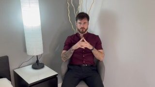 Tricked By Your Boss & Made Cuckold Slave