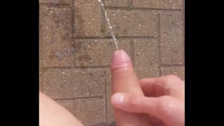 Twink Pisses
