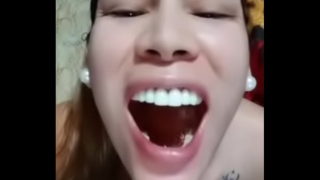 Tyra Salonga Hardcore Piss Swallow Porn