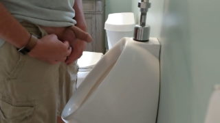 Urinal Piss