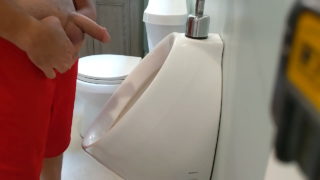 Urinal Piss