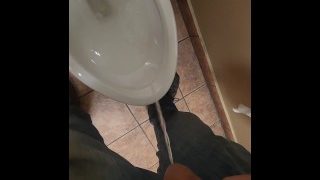 Very Clean Bathroom