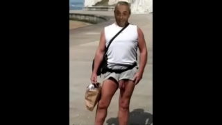 Viejo Gay Amateur