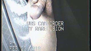 Vintage Pissing Me