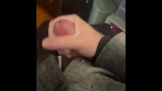 Wfh Piss And Cum