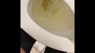 Work Piss