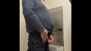 Work Piss