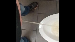 Work Piss