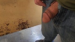 Work Piss