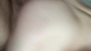 Wow! Fucking Horse Race With A Big Daddy Stud Dick!