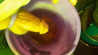 You Like Piss I Do