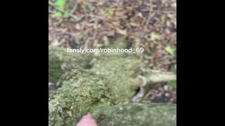 You’ve Never Seen A Dick Piss Like That Before!