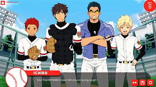 Now It’s Ichiru’s Turn! Bacchikoi – Ichiru Route – Part 1