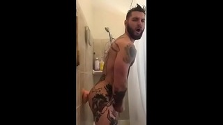 Amateur Faggot Sex Sex Toy 3
