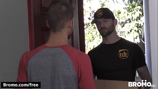 Bromo – (dennis West, Sylas Swift) At Stolen Identity Part 3 Scene 1