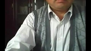 Japanese Father Webcam