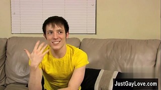 Gay Hot Young Emo Boys Fisting This Ohio Born, 22 Years Old With the