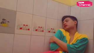 Hansel Thio Channel I Will Be Your Talent Vixen – I Napped After Massage And Spa In Relaxation Bathroom Part 1