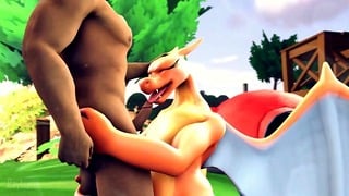 How To Train Your Zard