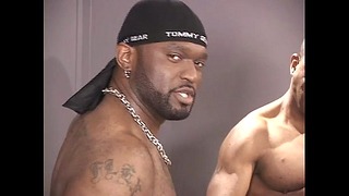 Jeff Palmer Depraved Blacks Part 2