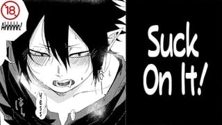 Yaoi Asmr Gamer Mate Gives You A Sexual Reward M4M Roleplay/Bl