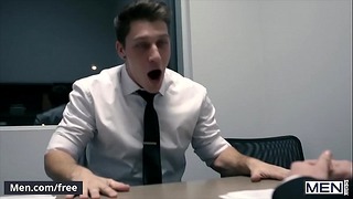 (paul Canon, Kit Cohen) – ass Controller Part 1 – Men