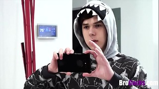 Blow My Dick Or I Will Speaks Daddy