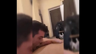 Uncle Fucked His Cousin Serious 100%