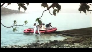 Unforgetful Vacation Holiday Chinese