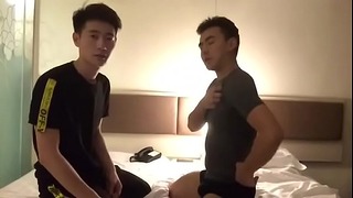 Xuan Bing – China Faggot P4