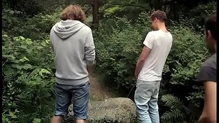You And I (2014 Faggot Movie Legendado Em Português)