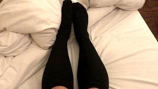 沒用的台灣男 早洩射出 被唾棄的短屌｜短小包茎ペニス small dick for 台灣