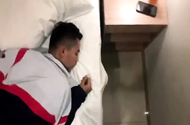 Gay Indonesia Rifaiju and Cute Twink