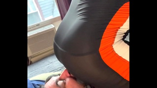 Facesitting/ Face Farting
