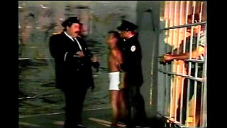 Vintage Jailbrake