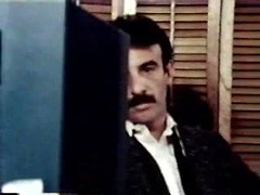 Vintage Clip Gay