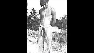 From black and white to colors. Best of vintage 2