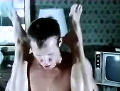 Gay Vintage – The friends