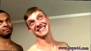 Gay sex brazil Kriss Kross the Bukkake Boss