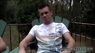Gay cumshot while getting fucked xxx A Legacy of Bukkake!