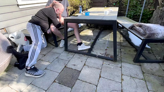 NorwegianBears Grindr Hookups part 45