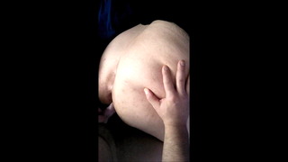 Grindr Hookup pounds my ass