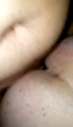 Sandie Rose with random hookup part 2