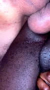 Interracial friends hookup