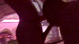 Bar fun (hookup)