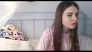 american Cam Girl find someone on hookup