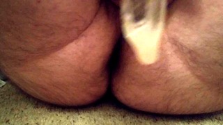 Grindr Hookup Insisted on Condom – But I Still Got That Load!