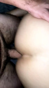 Hot straight-curious hookup